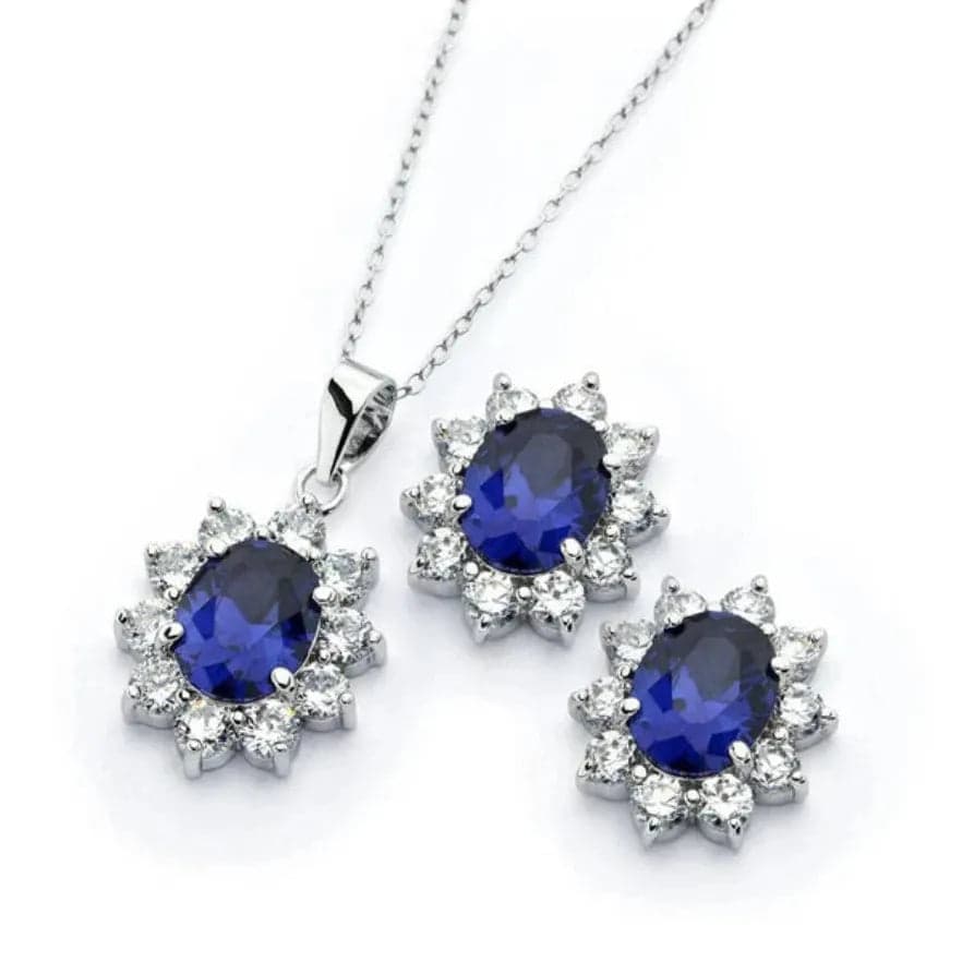 Celestial Azure