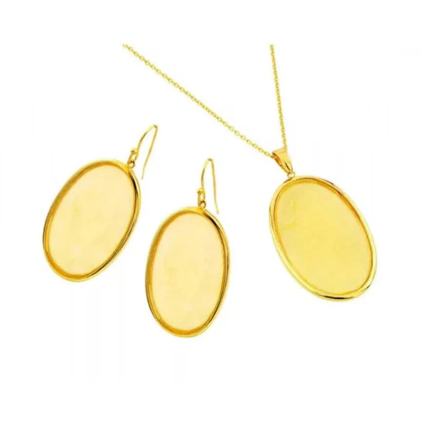 Golden Harmony