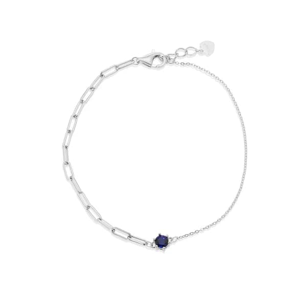 Sapphire Glow