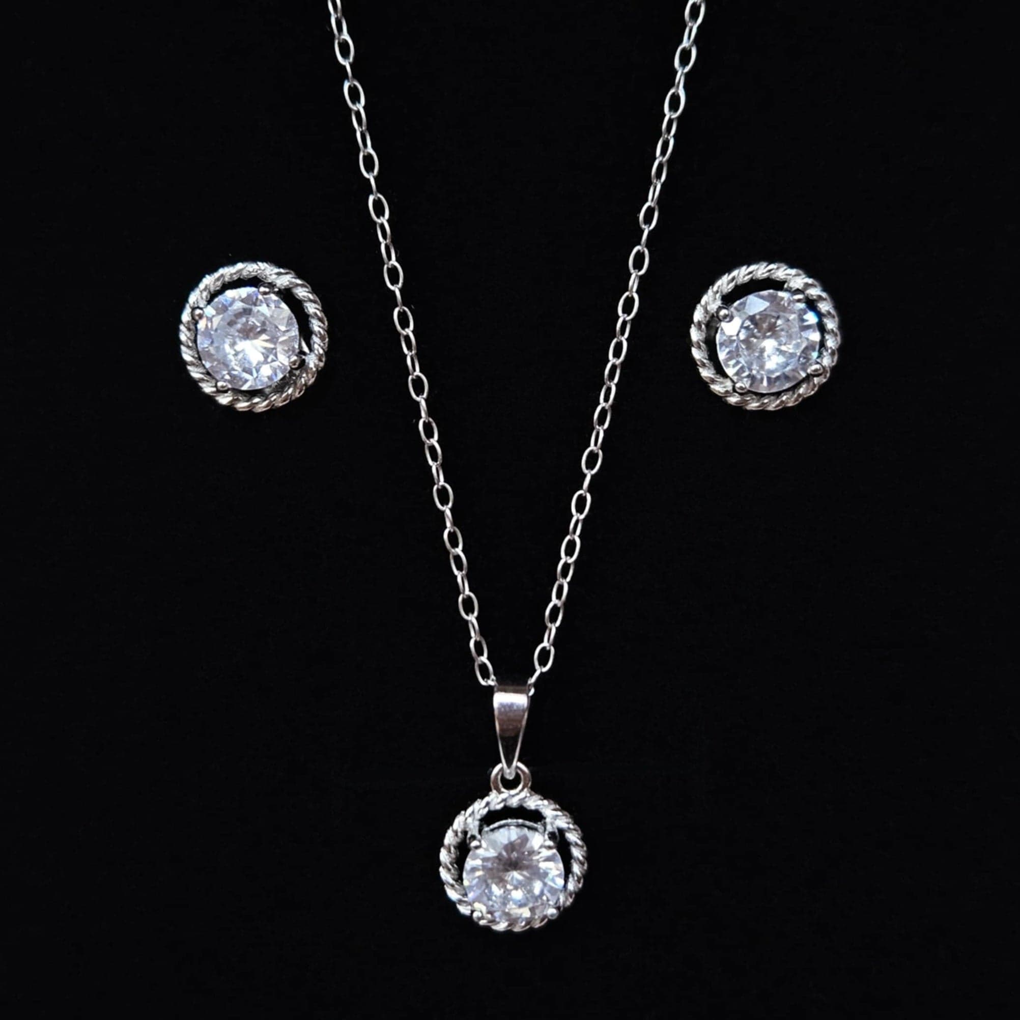 Silver Allure