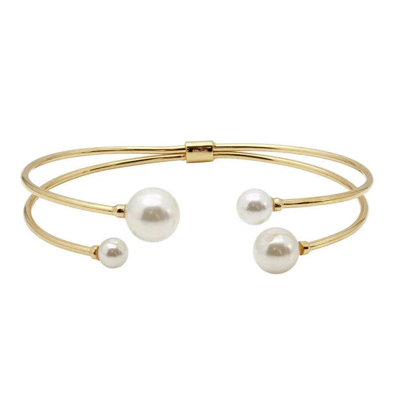 Solar Pearls