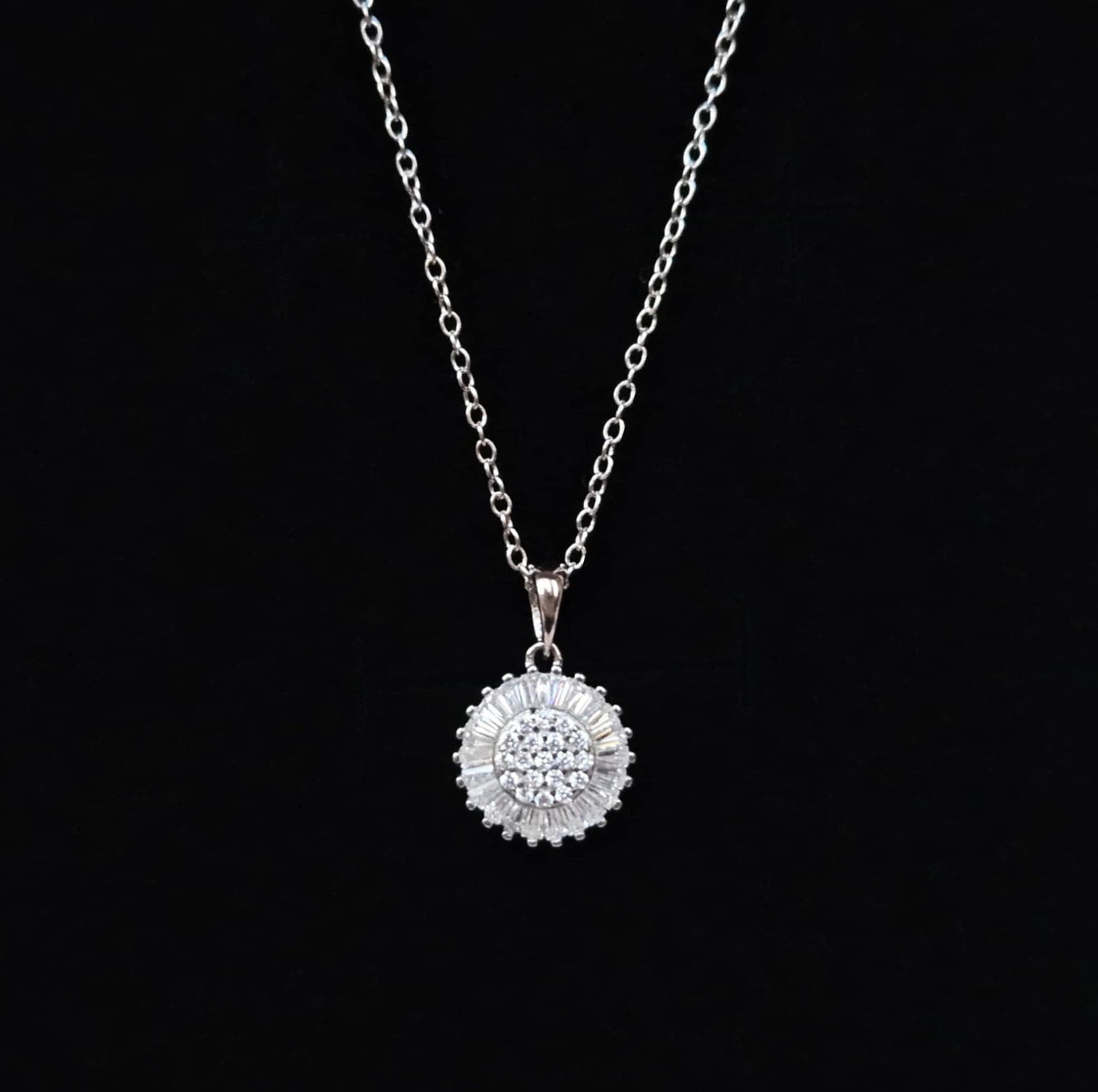 Sparkling Harmony