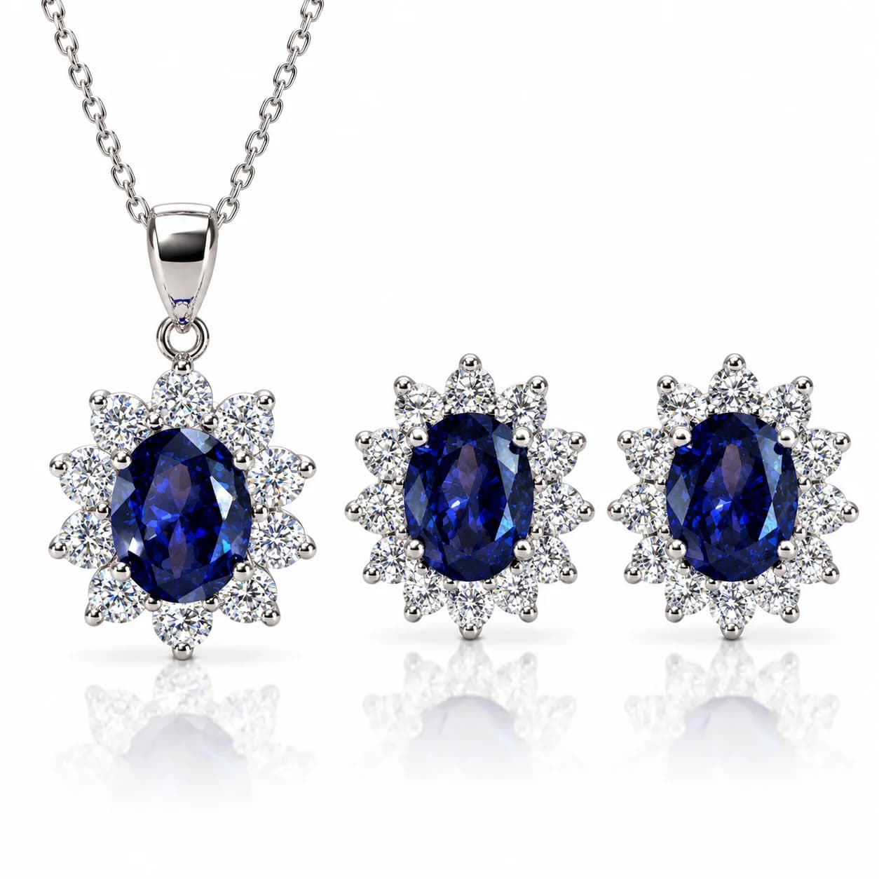 Celestial Azure