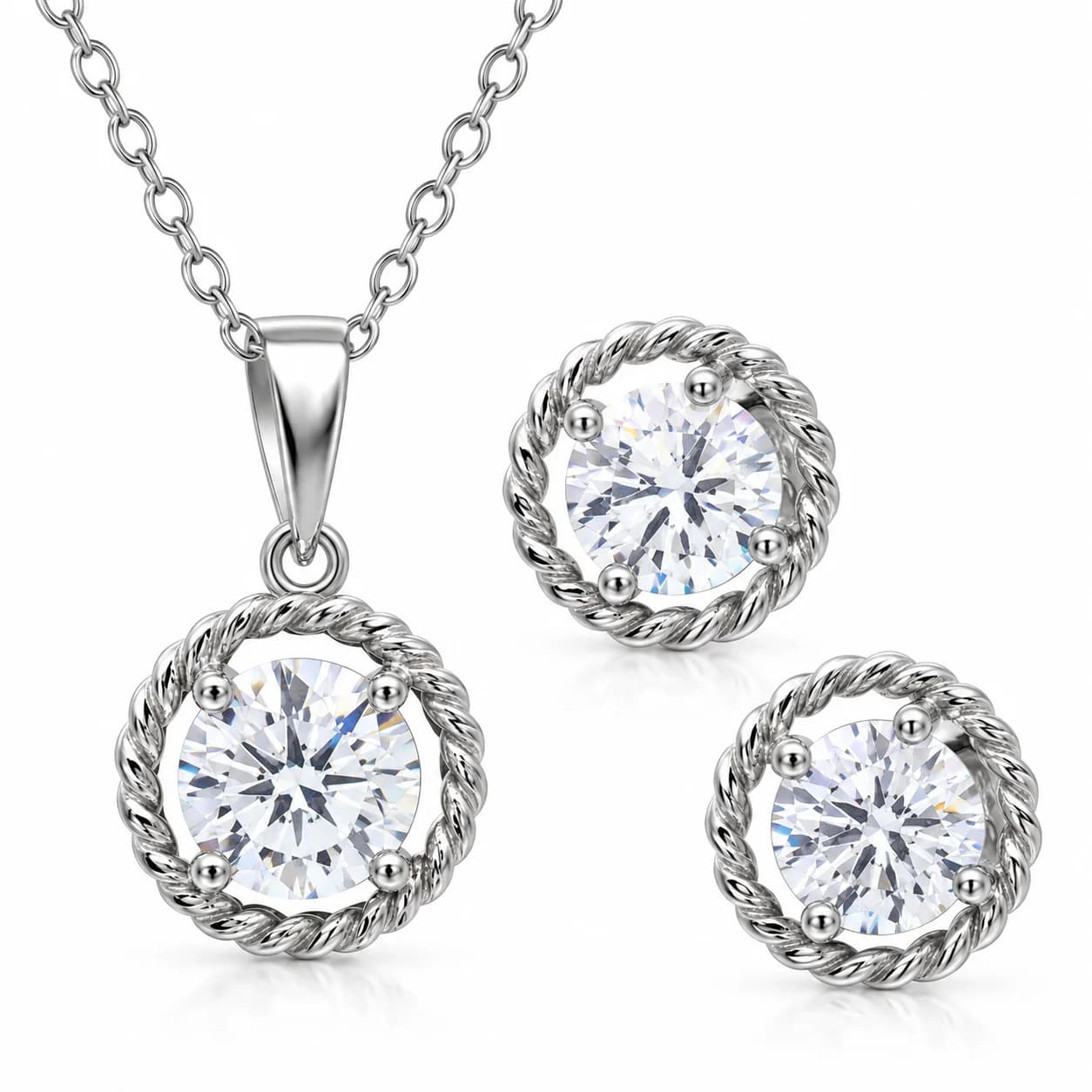 Silver Allure