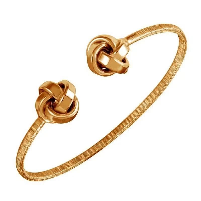 Infinity Knot