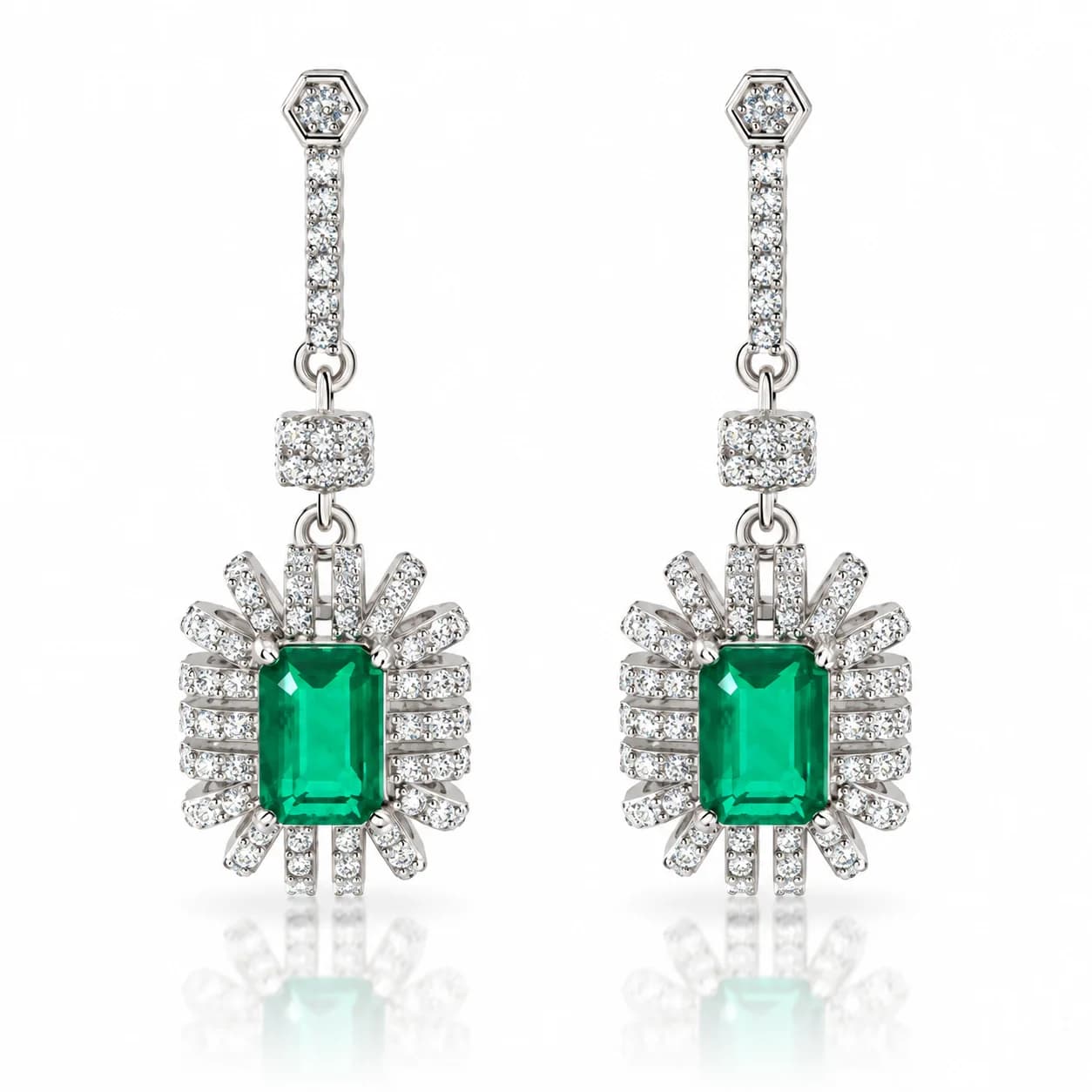Emerald Glow