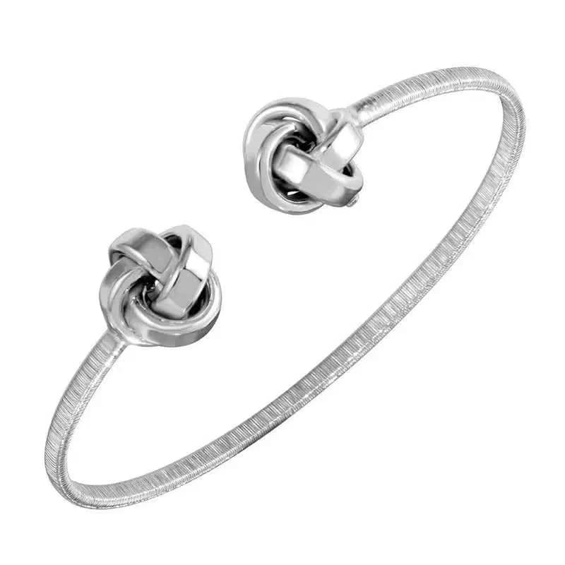 Infinity Knot