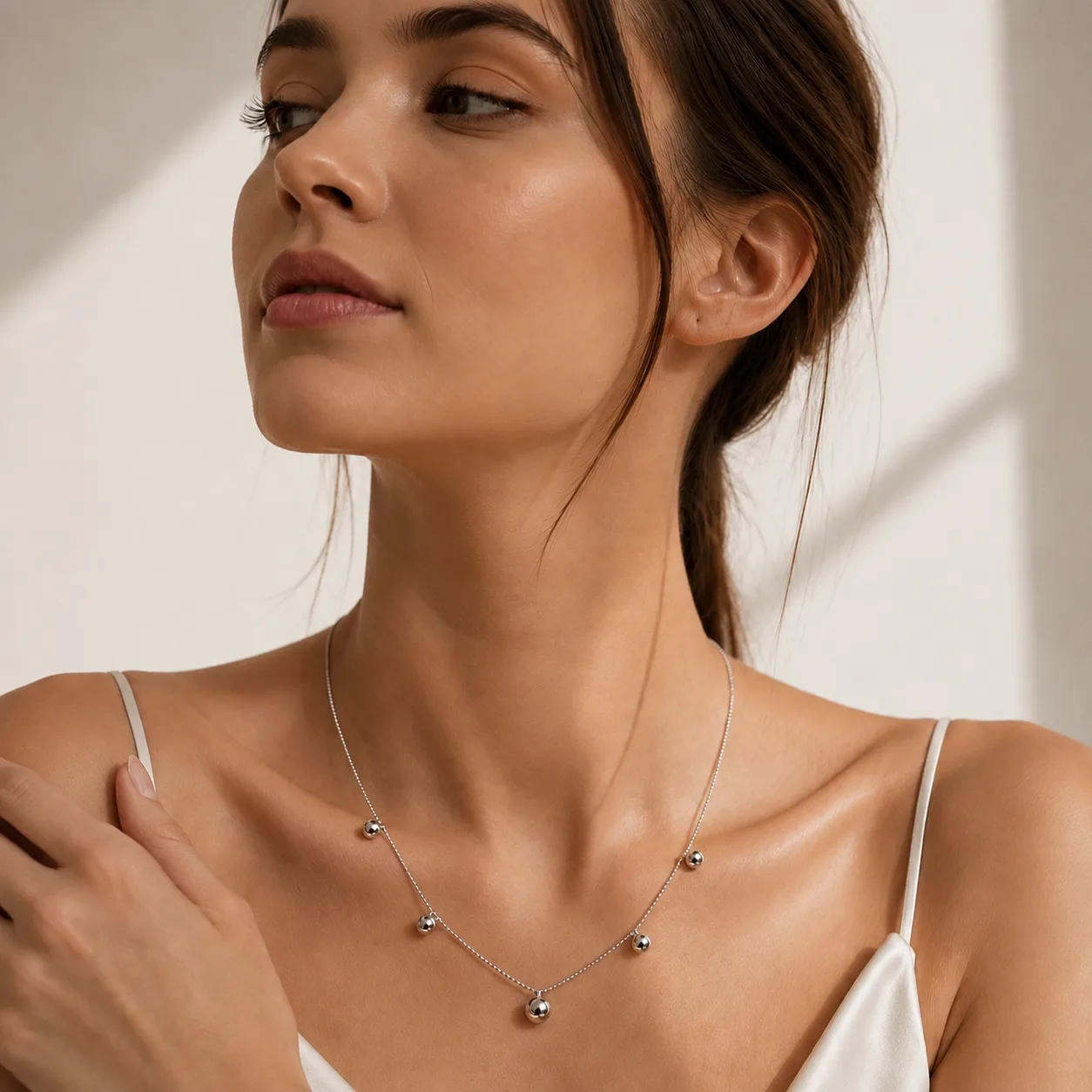 Celestial Beads