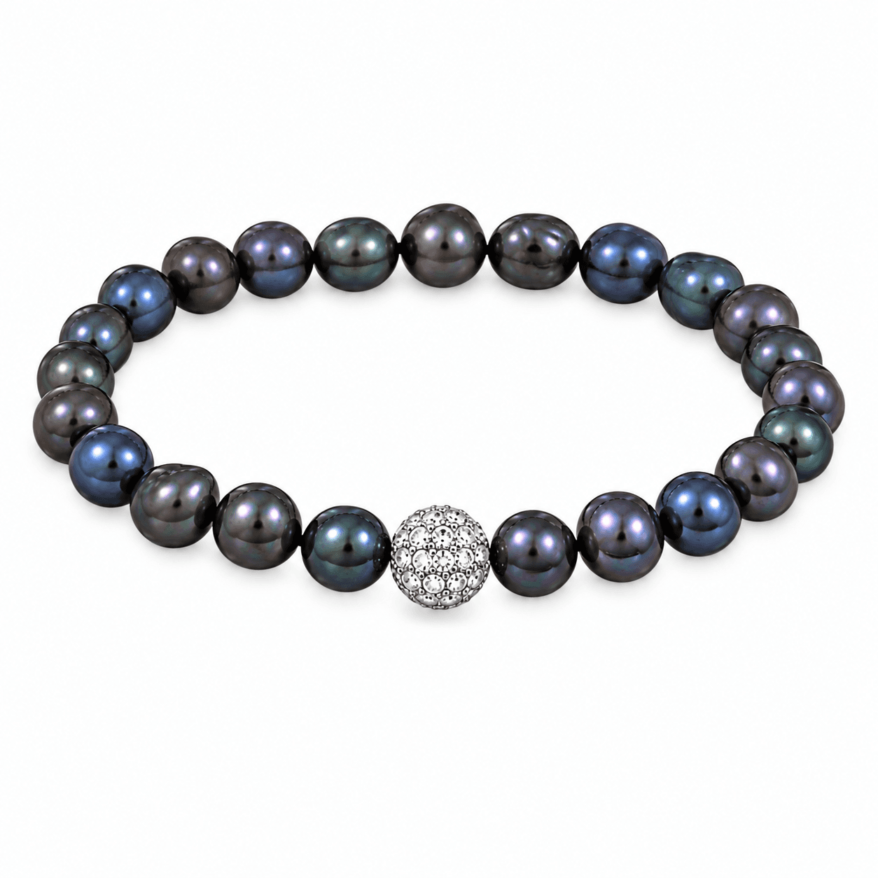 Pearl Bracelet