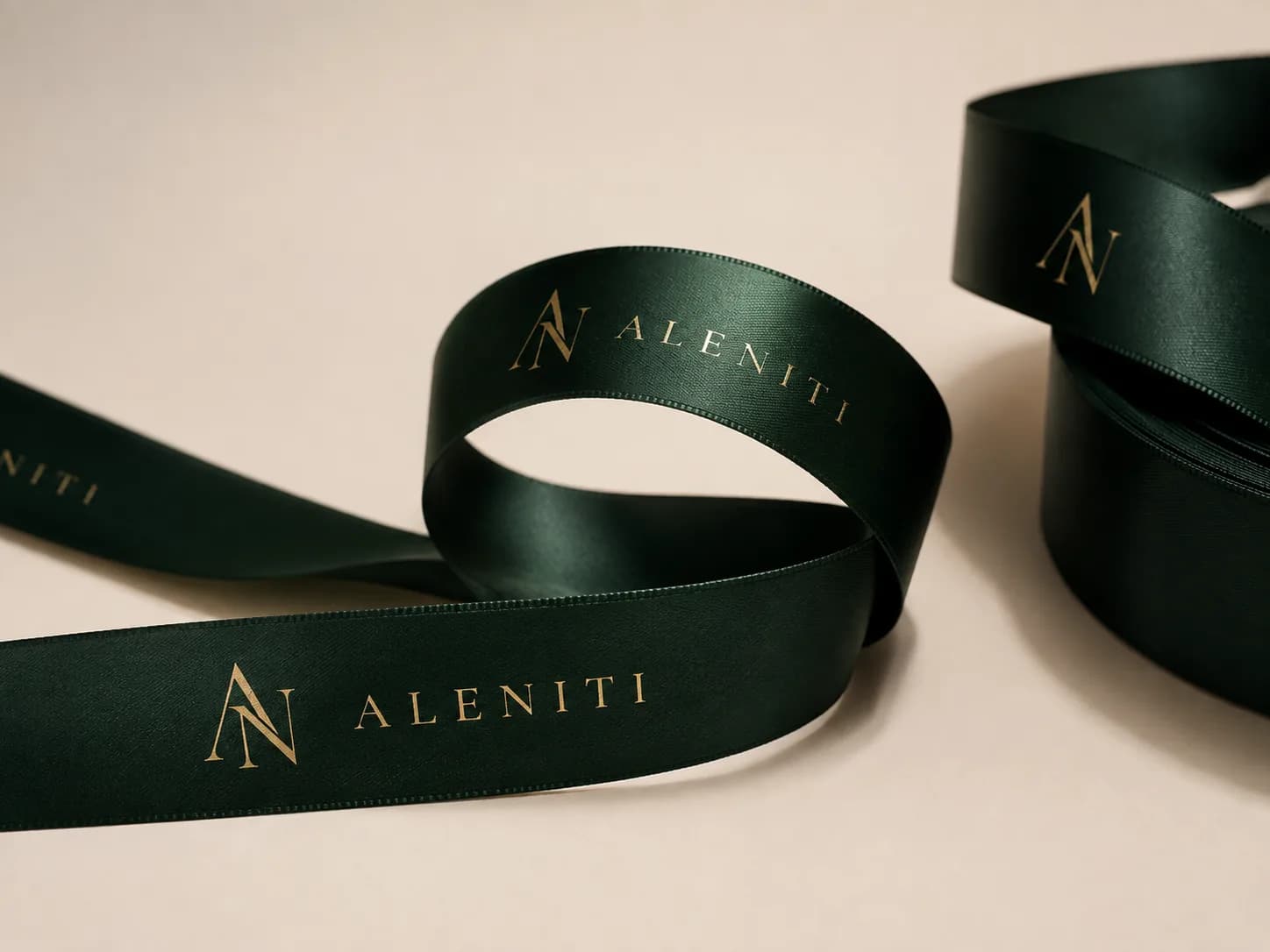 Luxury Ribbon