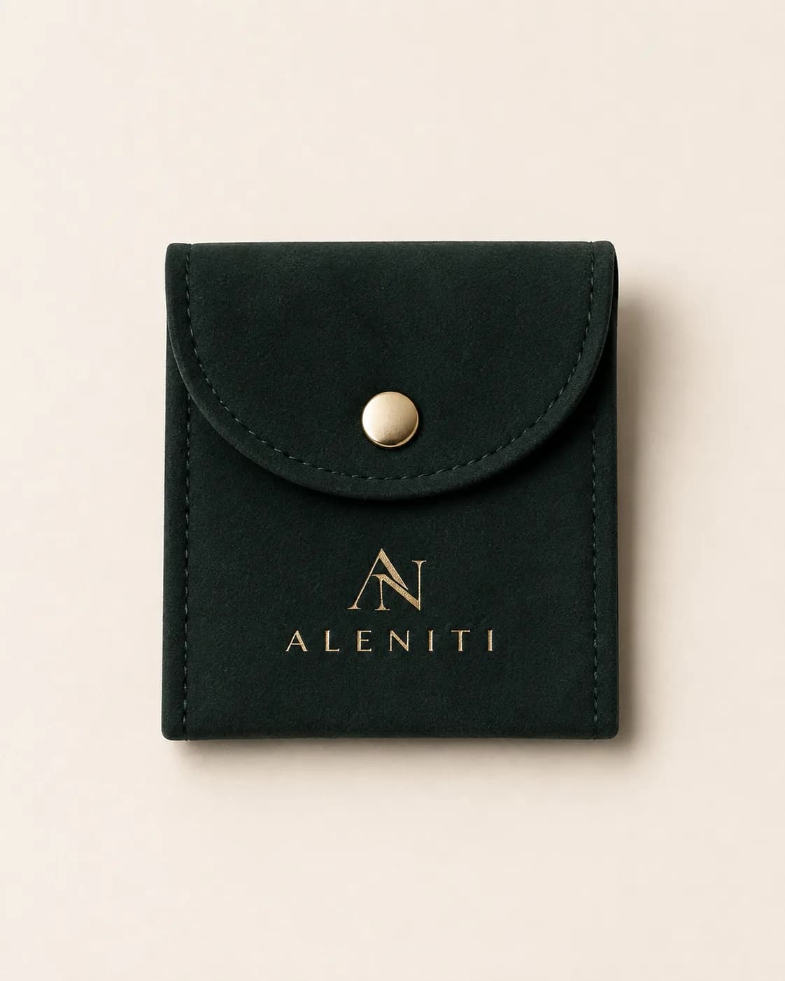 Jewelry Pouch