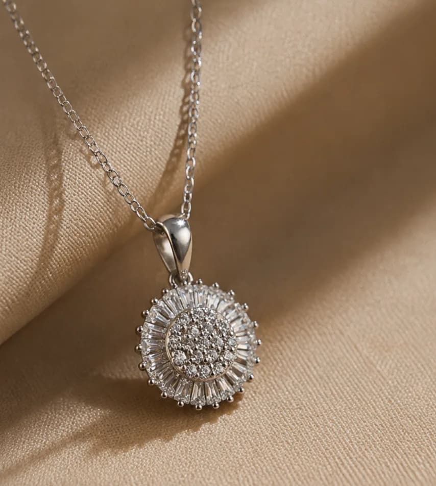 Sparkling Harmony