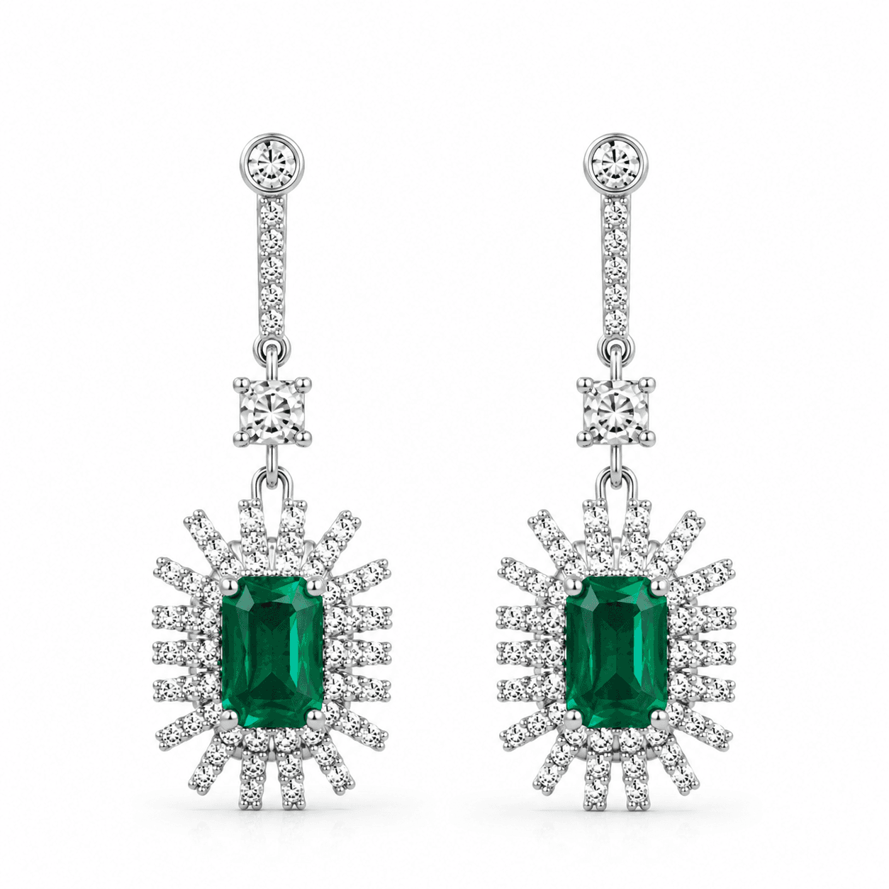 Emerald Glow